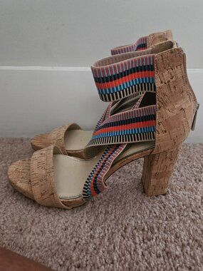 Jessica Simpson Heels